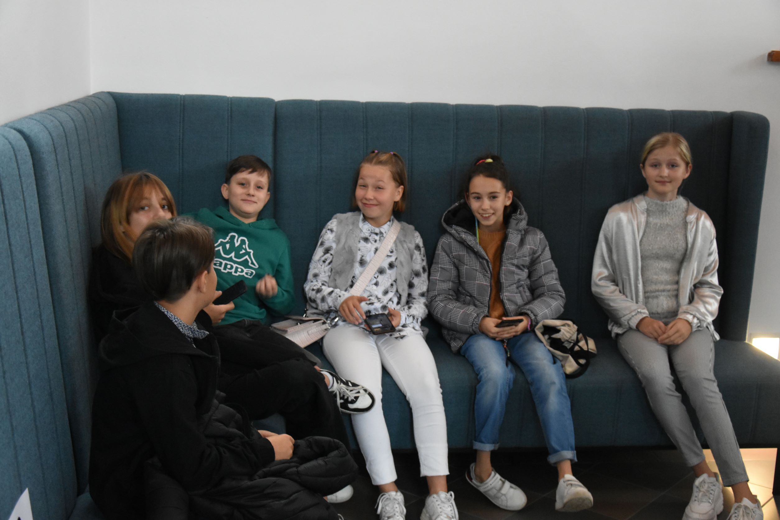 Podsumowanie projektu